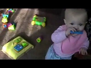 A Good Friday to learn to walk