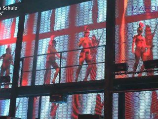 Markus Schulz 'Sinners' Las Vegas