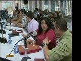 Cabildo Metropolitano insta a autoridades de salud de Caraca