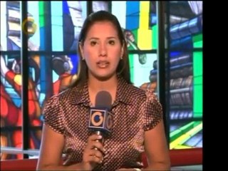 Henry Falcón dará una rueda de prensa para responder a los c