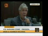 Aprobada la reforma a la Ley Contra Ilícitos Cambiarios, que