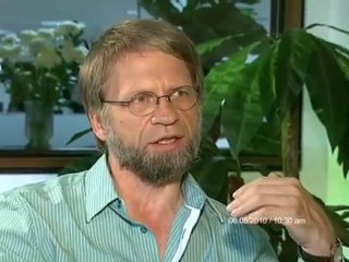 Yo prometo con Antanas Mockus