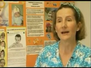 Los dientes de tu hijo se cuidan antes de que nazcan. ¿Sabía