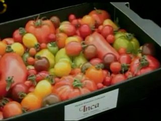 Si tienes el colesterol alto debes cuidar tu alimentación. M