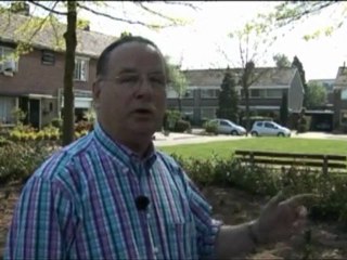 Straat van de week:  Topaasstraat