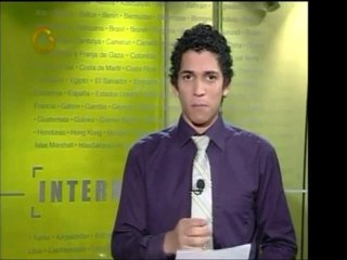 El juez Baltasar Garzón se muestra tranquila ante acusacione