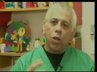 El rotavirus es la principal causa de hospitalización infant