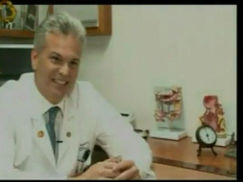 Tengo diverticulitis ¿Que hago? Martha Palma Troconis habla