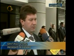 Pdte. de Evenpro dice que vendrá neurólogos argentinos para