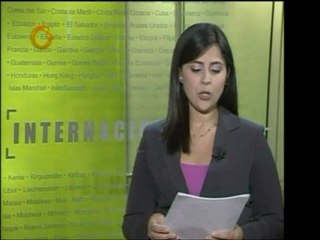 Hubo en sismo de 6,3 grados en Brasil, cercano a la frontera