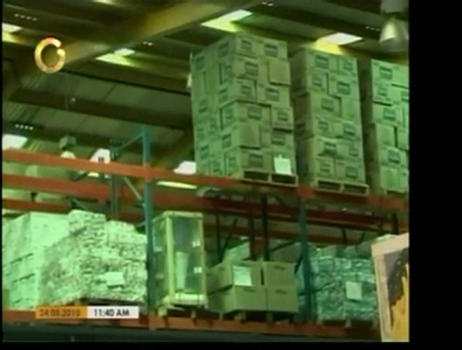 Diversos representantes del sector privado expresan su preoc