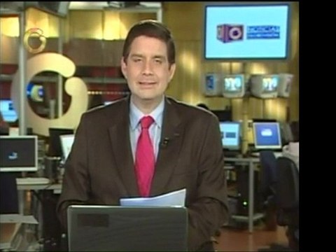 Thadeus Thompson requiere de donantes O positivo en el Centr