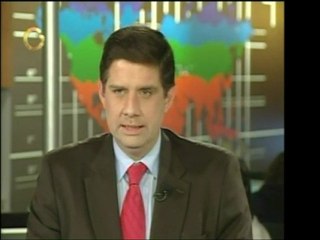 El derrame de petróleo en el mar de la empresa BP se puede v