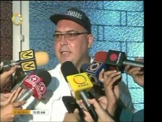 Gremios empresariales y el Col. de Ing. de Lara solicitaron