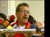 Dip. Ortega informa que postulaciones para elegir a los seis