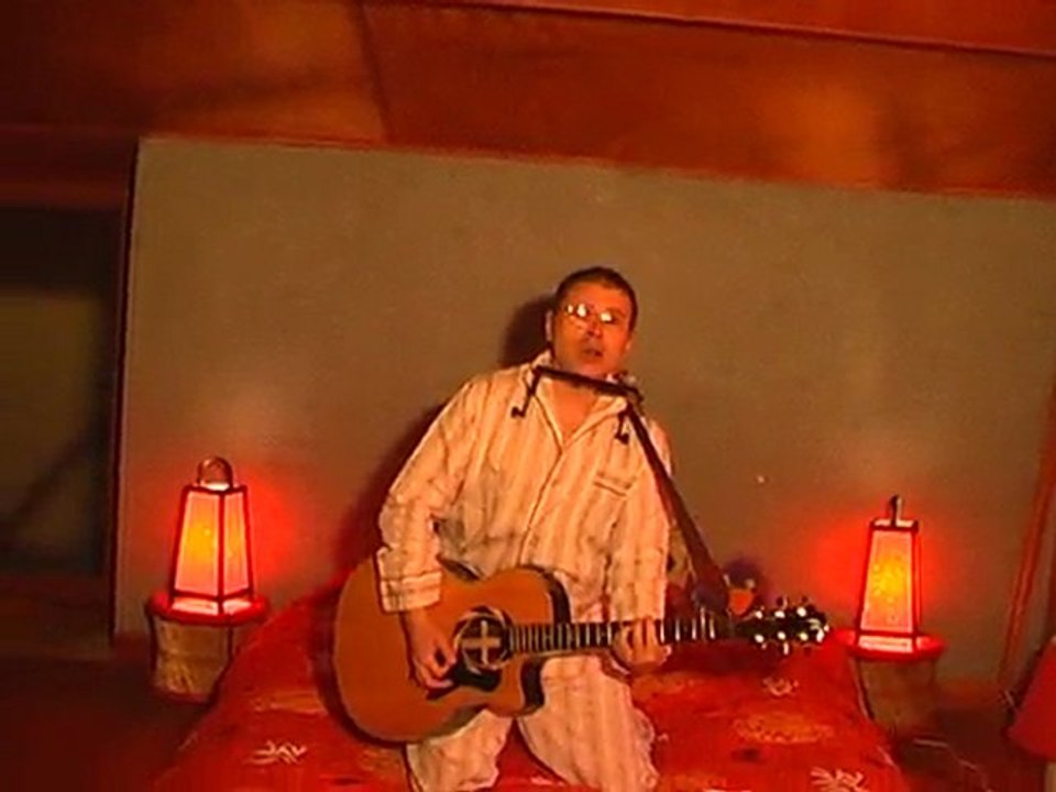 La Ritournelle de Nicolas et Pimprenelle de Hibou l'artisan chansonnier