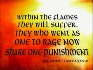 Unforgiven 1998 Intro