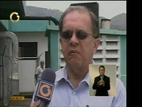 Asociación de Ganaderos de Táchira se declara en estado de e