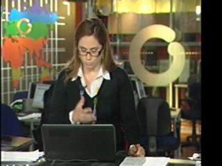 Elecciones Colombia 2010 - Boletín 16