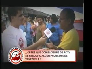 Venezuela sin Mordaza 2