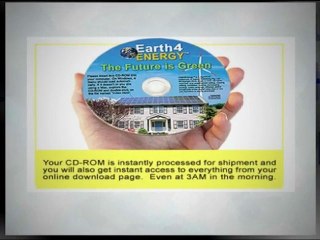Earth 4 Energy Review