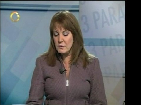 Jackeline Rotondaro requiere donantes tipo B- u O- en Clínic