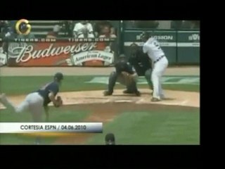 Resumen de los últimos acontecimientos en Grandes Ligas, inc