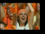 Holanda asiste al Mundial Suráfrica 2010. Conozca cómo se pr