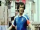 Adidas  - Impossible is Nothing - Platini Beckenbauer