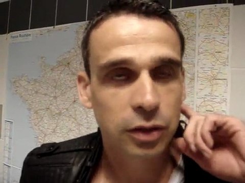 François Masson : La régularité nous a manqué...