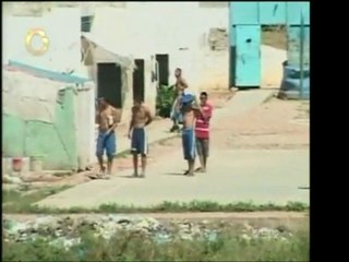 Trabajo de Investigación acerca de la situación carcelaria d