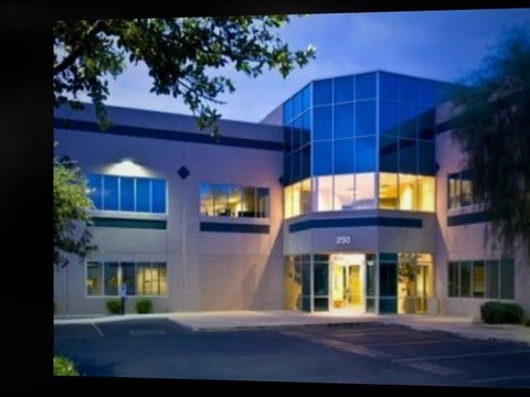 Office Space Memphis