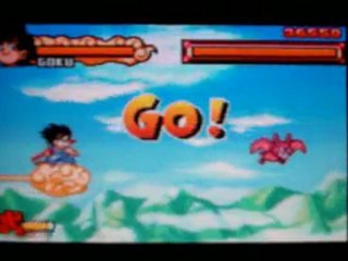 Dragon Ball Advanced Adventure (GBA)