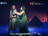 {HappyE.L.F's Vietsub} [101001 Musical Spamalot Press Performance] The Song that goes like this – Yesung [SuJu-ELF.com]