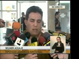 Directorio del CNE rechazó discutir críticas de Vicente Díaz