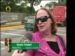 "En la Vía" se traslada a las calles aragueñas para ver cómo