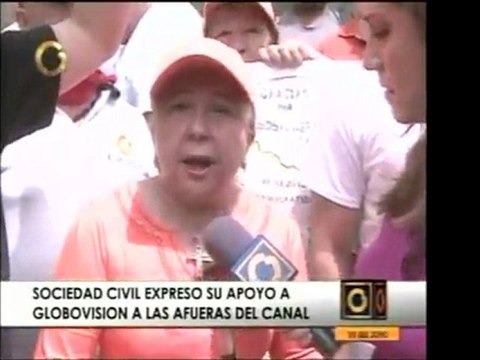 Integrantes del Mov. Voluntad Popular, concejales y distinto