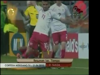 Resumen de los juegos de los últimos días en el Mundial Surá