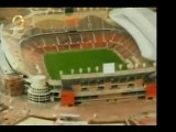 Conozca el estadio Peter Mokaba, una de las sedes del Mundia