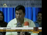 Asociación de Comerciantes y Alianza Empresarial de Guayana