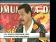 El Partido Comunista de Venezuela, PCV, evalúa la actuación