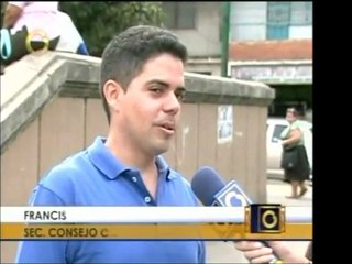 A la media noche de hoy se vence el plazo para que los Conse