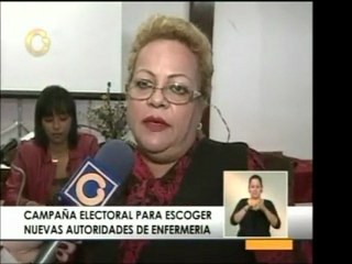 Ya arrancó la campaña para escoger nuevas autoridades en el