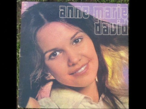 Anne-Marie David Pour oublier (1973)