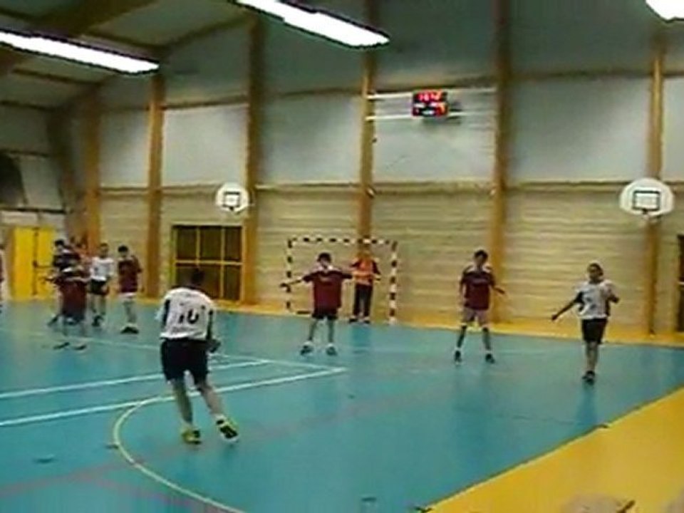 match contre bressuire (8)