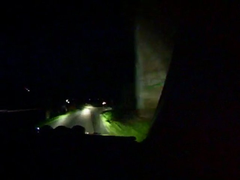 Lyon Charbo 2011 es 1 Deffaux / Nicolen