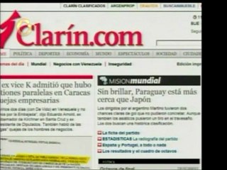 Más autoridades declaran y develan información acerca de la