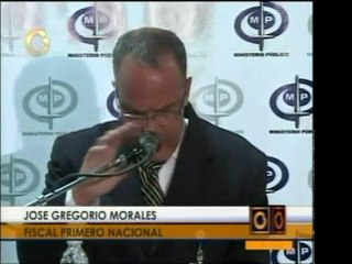 Fiscalía acusó a los directivos de Toyosan por usura genéric