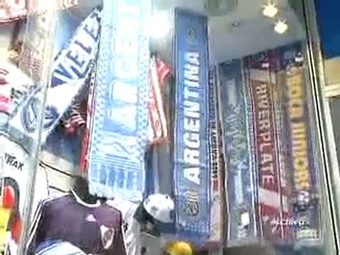 Venezuela y Argentina han firmado en promedio 3 convenios po