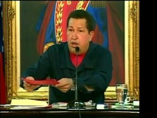 Existe una "guerra a muerte por la mente de la gente" entre